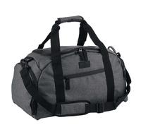 KENORADA Reisetasche Rainbow Duffle S 22l grey bee