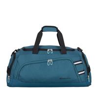 KENORADA Reisetasche RT35 M green transf. teal