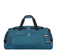 KENORADA Reisetasche RT35 L green transf. teal