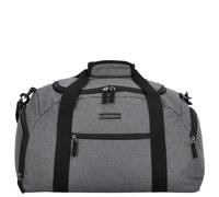 KENORADA Reisetasche SoftLITE Duffle S 18l grau melange anthra