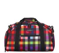 KENORADA Reisetasche SoftLITE Duffle S 18l multicolorcheck