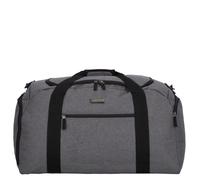 KENORADA Reisetasche SoftLITE Duffle L 49l gra melange anthra