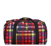 KENORADA Reisetasche SoftLITE Duffle L 49l multicolorcheck