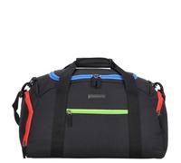 KENORADA Reisetasche SoftLITE Duffle S 18l bunte ecken