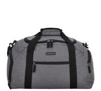 KENORADA Reisetasche SoftLITE Duffle S 18l grau melange anthra