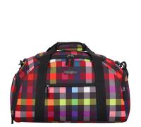 KENORADA Reisetasche SoftLITE Duffle S 18l multicolorcheck