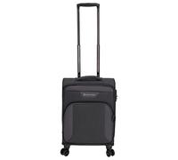 KENORADA Reisetrolley AIRSOLID 4w Spinner S 53cm anthrazit