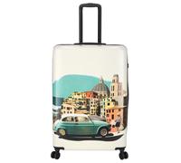 KENORADA Trolley STONEWOOD 4W L 77cm Auto
