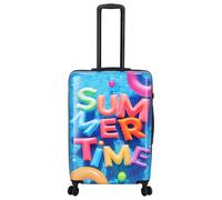 KENORADA Trolley STONEWOOD 4W M 68cm Summer