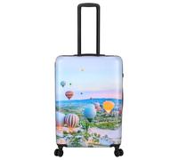 Kenorada Trolley Stonewood Ballon 68cm