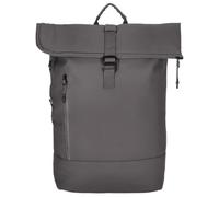 KENORADA Rucksack Leisure RS60-B Rolltop Backpack dark grey