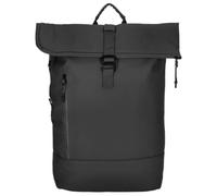 KENORADA Rucksack Leisure RS60-B Rolltop Backpack black