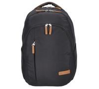 KENORADA Rucksack Lanin Basics Allround 91C*001 schwarz