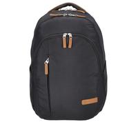 KENORADA Rucksack Lanin Basics Allround 91C*001 schwarz