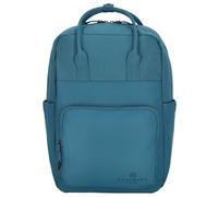 KENORADA Rucksack Leisure RS55-L Backpack green transf.teal
