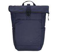 KENORADA Rucksack Leisure RS77-B Rolltop Magnet L dark blue