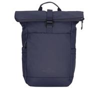KENORADA Rucksack Leisure Rolltop Hook L RS77-B dark blue