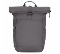KENORADA Rucksack Leisure RS77-B Rolltop Magnet L dark grey