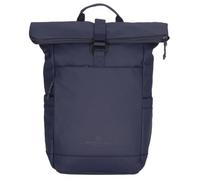KENORADA Rucksack Leisure RS77-B Rolltop Magnet L dark blue