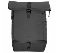 KENORADA Rucksack Leisure Rolltop RS102-F 21l black