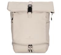 KENORADA Rucksack Leisure RS102-B Backpack Shoecomp. beige