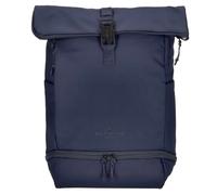 KENORADA Rucksack Leisure RS102-B Backpack Shoecomp. dark blue