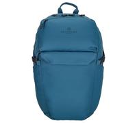 KENORADA Rucksack Leisure RS103-B Backpack green transf. teal