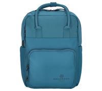 KENORADA Rucksack Leisure RS55-S Backpack 14 l green transf. teal