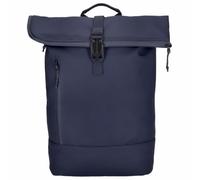 KENORADA Rucksack Leisure RS60-B Rolltop Backpack dark blue