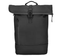 KENORADA Rucksack Leisure RS60-B Rolltop Backpack black