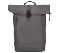KENORADA Rucksack Leisure RS60-B Rolltop Backpack dark grey
