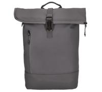 KENORADA Rucksack Leisure RS60-B Rolltop Backpack dark grey