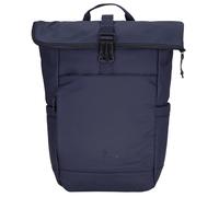 KENORADA Rucksack Leisure RS77-B Rolltop Magnet L dark blue