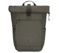 KENORADA Rucksack Leisure RS77-B Rolltop Magnet L olive