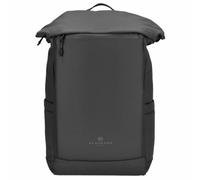 KENORADA Rucksack Leisure RS91-B Rolltop 30l black