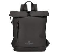KENORADA Rucksack Leisure RS92-B Rolltop M black