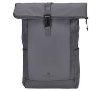 KENORADA Rucksack Leisure RS93-B Rolltop 20l dark grey