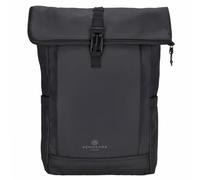 KENORADA Rucksack Leisure RS93-B Rolltop 20l black