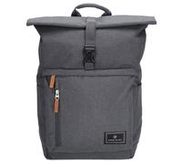 KENORADA Rucksack Whitney Roll-Up 91C*002 anthrazit