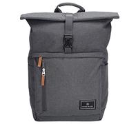 KENORADA Rucksack Whitney Roll-Up 91C*002 anthrazit
