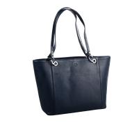 Kenorada The Courbette Incauta Shopper #K6*003 navy