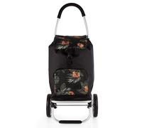 Kenorada Shopping Trolley 3 Einkaufstrolley #31A*003 fun flower