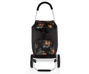 Kenorada Shopping Trolley 3 Einkaufstrolley #31A*003 fun flower