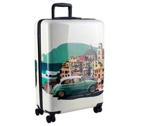 KENORADA Reisetrolley STONEWOOD 4W M 68cm Auto