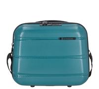 KENORADA Beautycase Stratosphere transf. teal