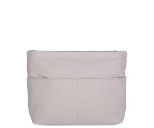 KENORADA Taschenorganizer Voyager Bag Organizer BO3 M light grey