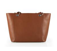 Kenorada The Courbette Incauta Shopper #K6*003 cognac