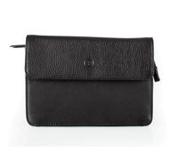 Kenorada The Courbette Indira Umhängetasche #K6*004 Black