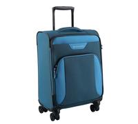 Kenorada Trolley Airsolid Cabin Spinner S blue