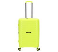 KENORADA Trolley Baselight M 69cm lime green